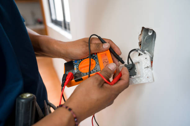 Best Electrical Contractors for Businesses  in Westby, WI