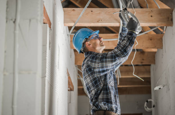 Reliable Westby, WI Electrician Solutions