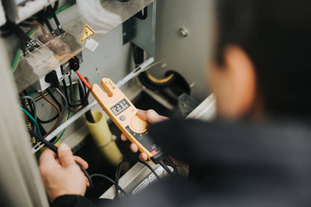Best Home Electrical Repair  in Westby, WI