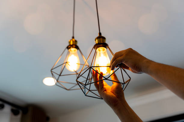 Best Outdoor Lighting Installation  in Westby, WI