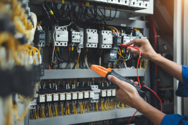 Best 24-Hour Electrician  in Westby, WI