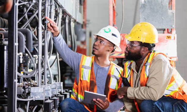 Best Affordable Electrician  in Westby, WI
