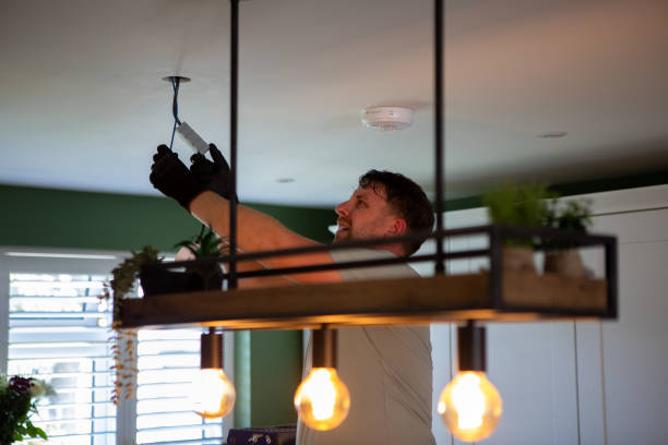 Best Circuit Breaker Repair  in Westby, WI