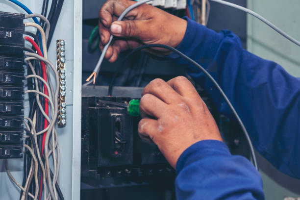 Best Electrical Repair Services  in Westby, WI
