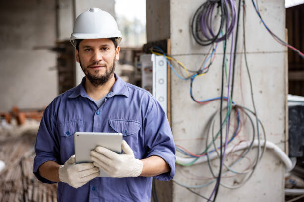 Best Electrical Outlet Repair  in Westby, WI