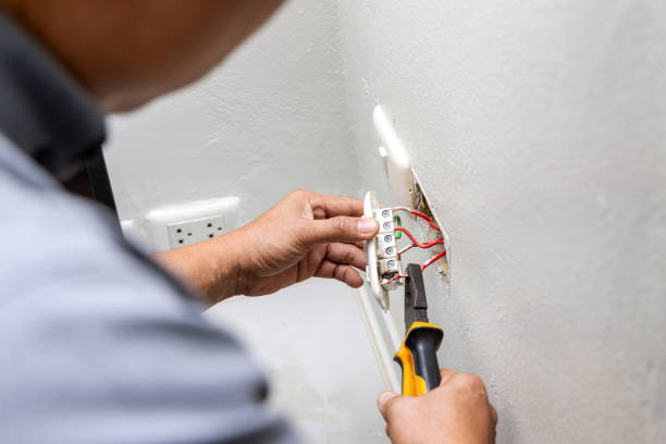 Best Residential Electrician Services  in Westby, WI
