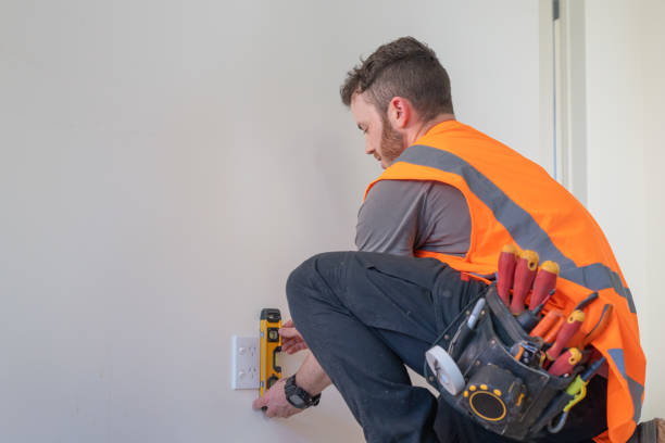 Best Electrician Near Me  in Westby, WI