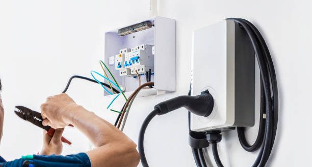 Best Electrical Upgrades for Homes  in Westby, WI