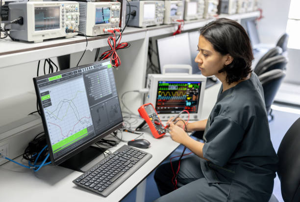 Best Industrial Electrical Services  in Westby, WI
