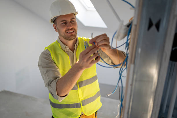 Best Local Electrician Companies  in Westby, WI