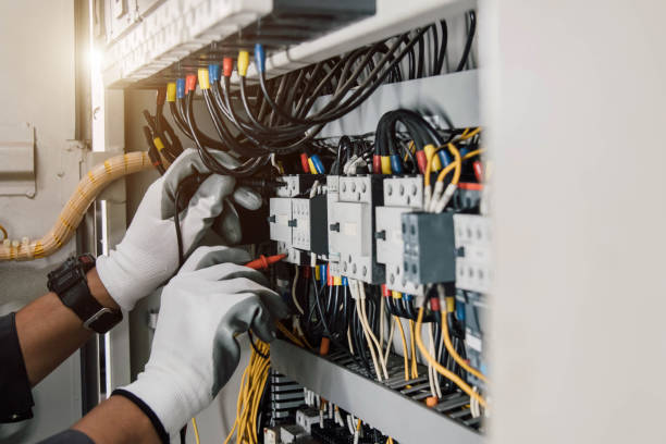 Best Emergency Electrical Repair  in Westby, WI