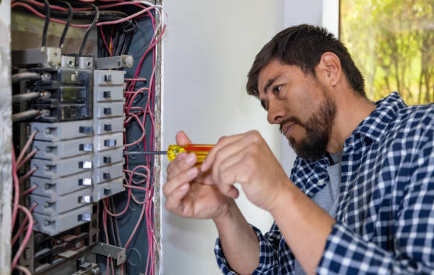 Best Local Electrician Companies  in Westby, WI